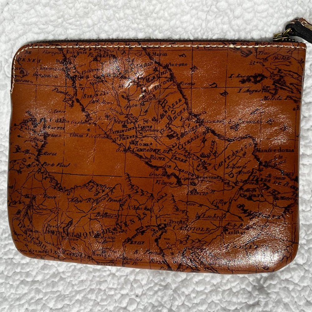 Patricia Nash Wristlet
